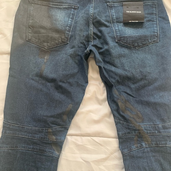hudson jeans